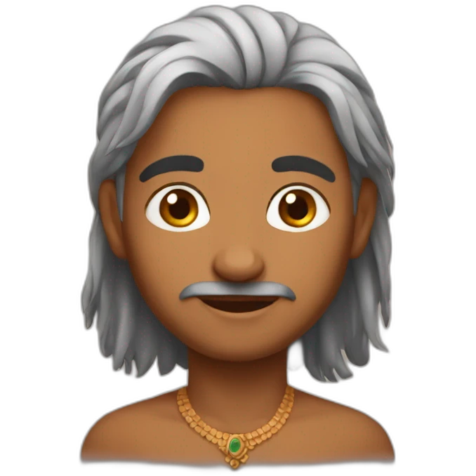 indian emoji