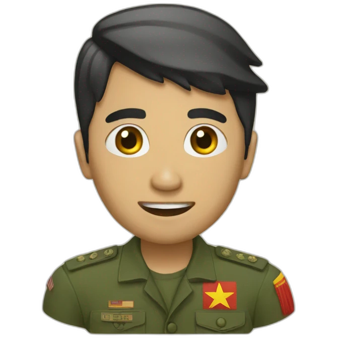 Vietnam emoji