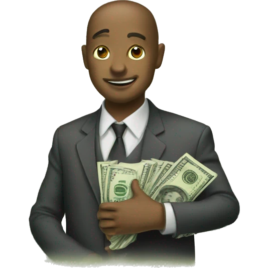 Money emoji