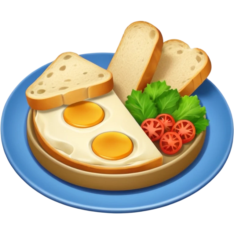 dinner emoji