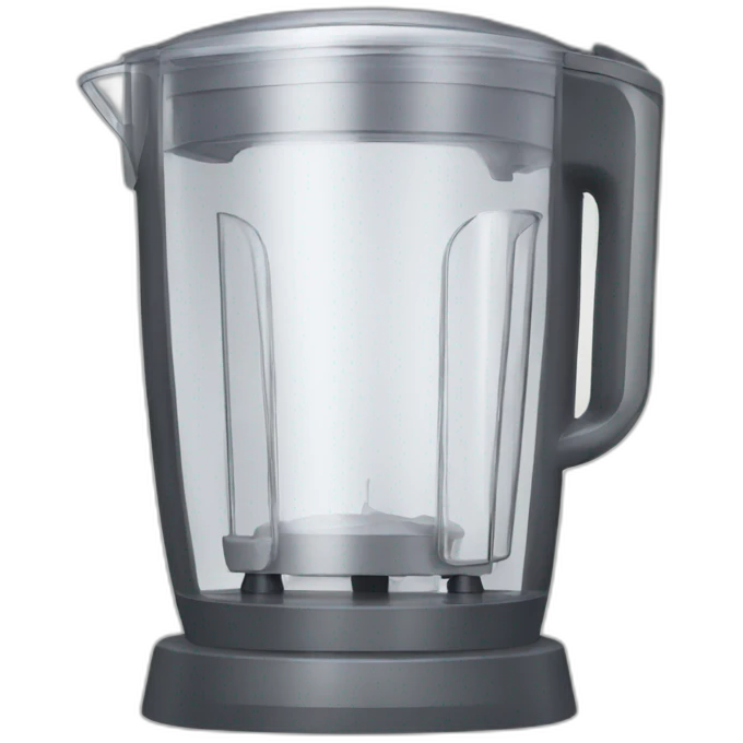 Blender emoji
