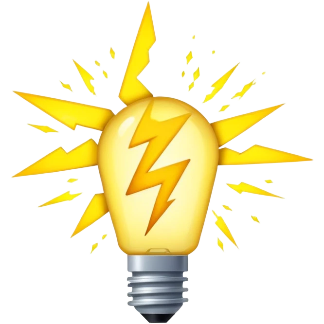 yello  high voltage emoji