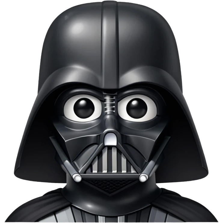 Star Wars  emoji