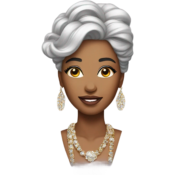Super Star emoji