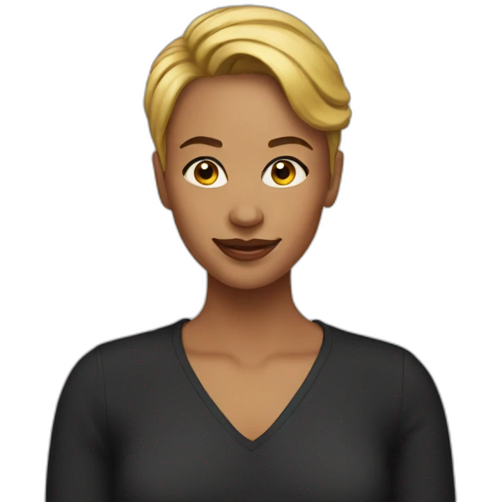 nicole emoji