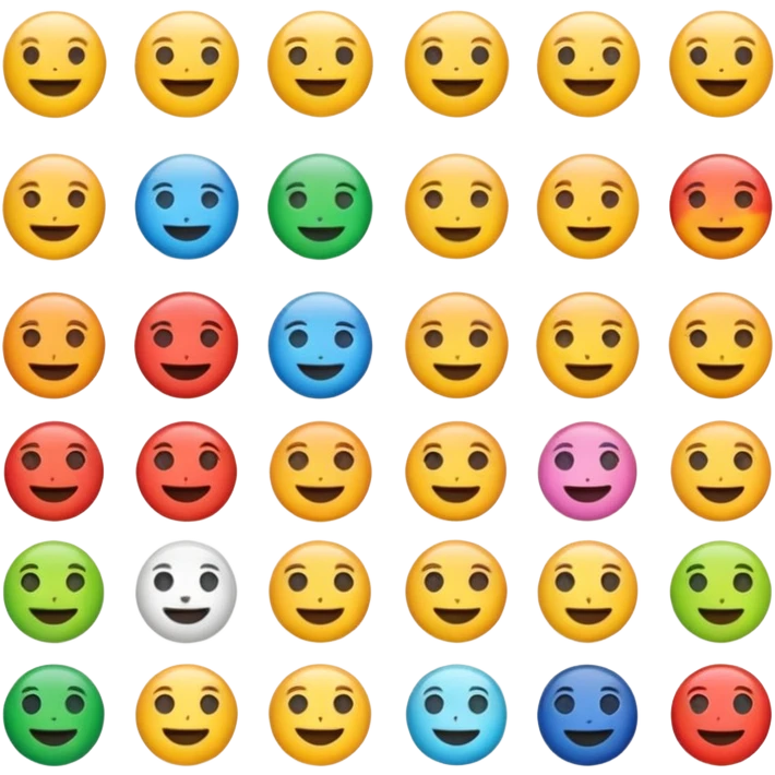 ios emojis emoji