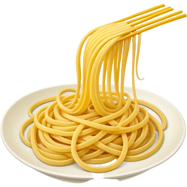 pasta emoji