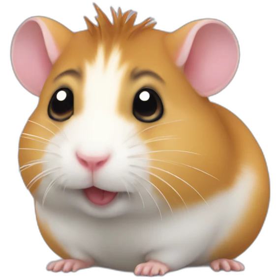 xxx hamster emoji