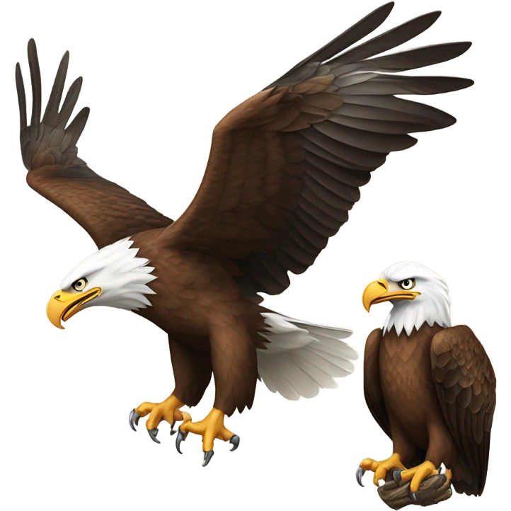 Eagles emoji