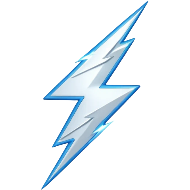 ⚡️ emoji