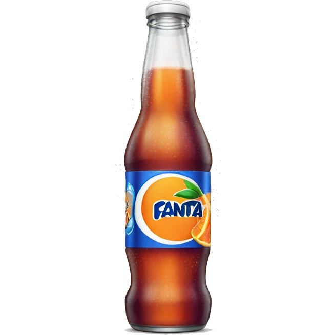 fanta light brev emoji