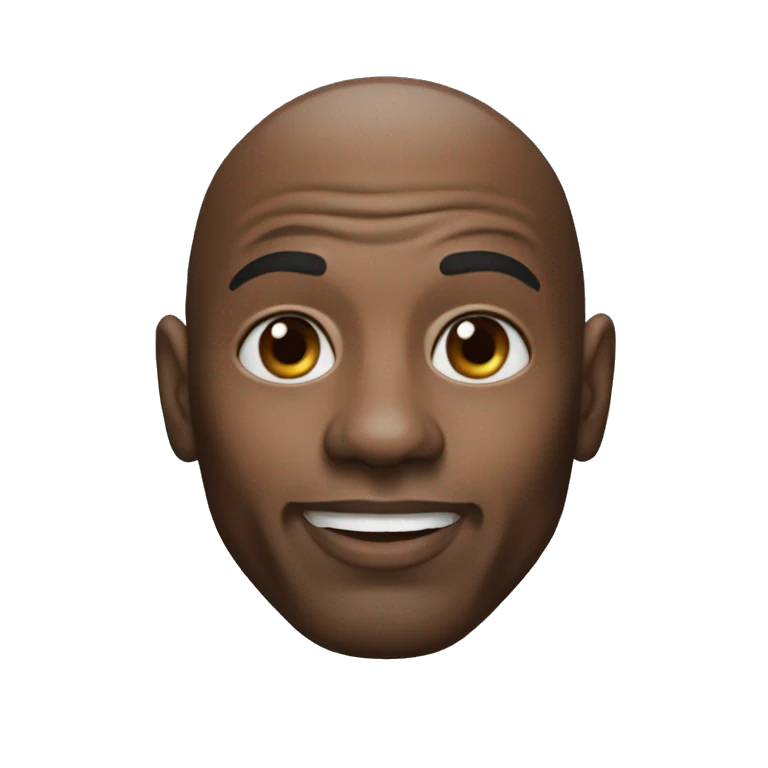 michael jordan emoji
