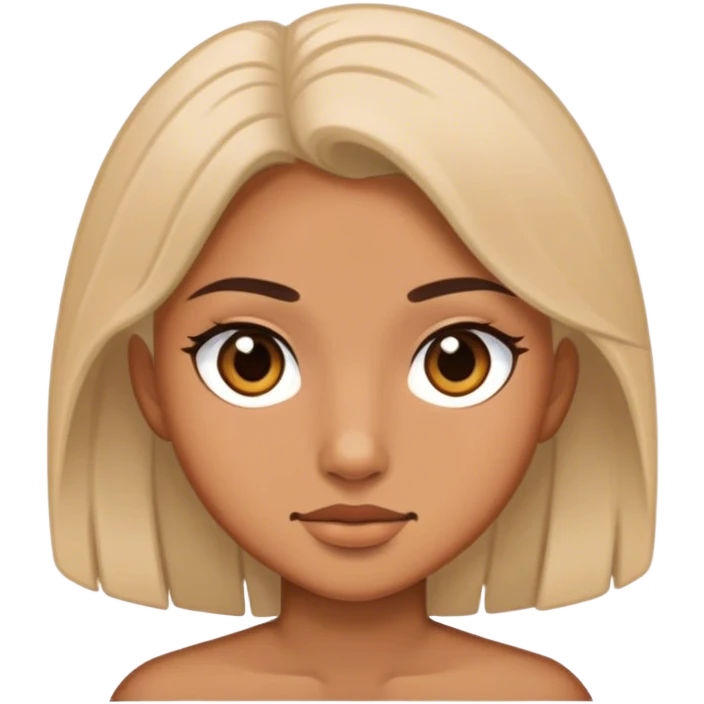 naia emoji