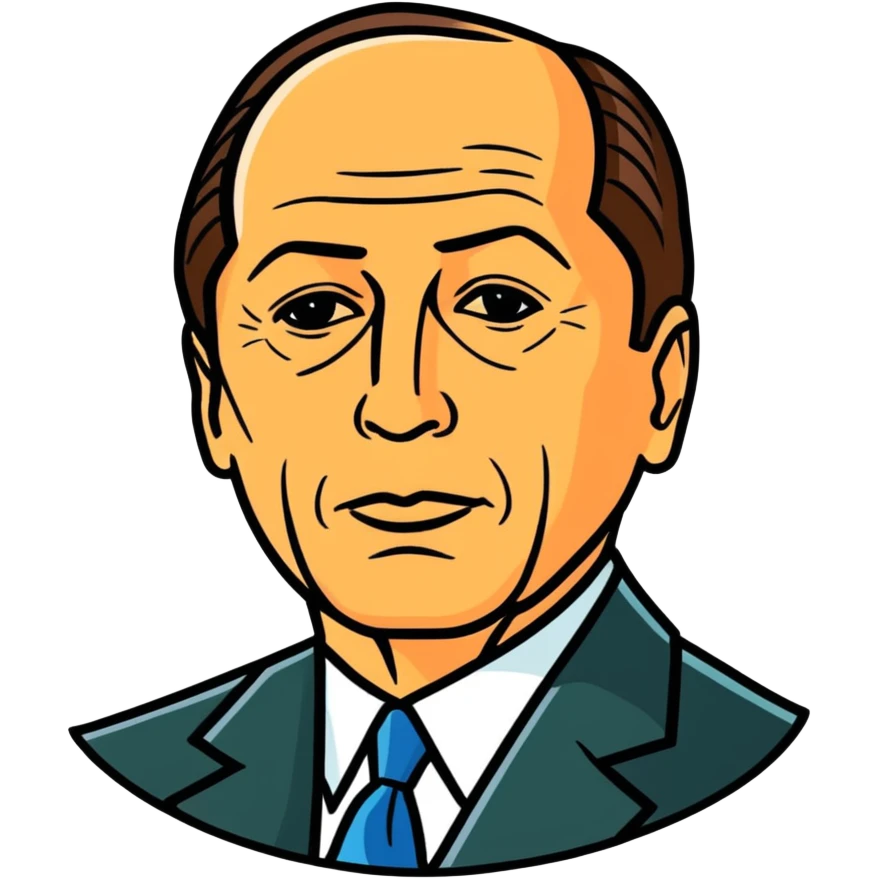Berlusconi emoji
