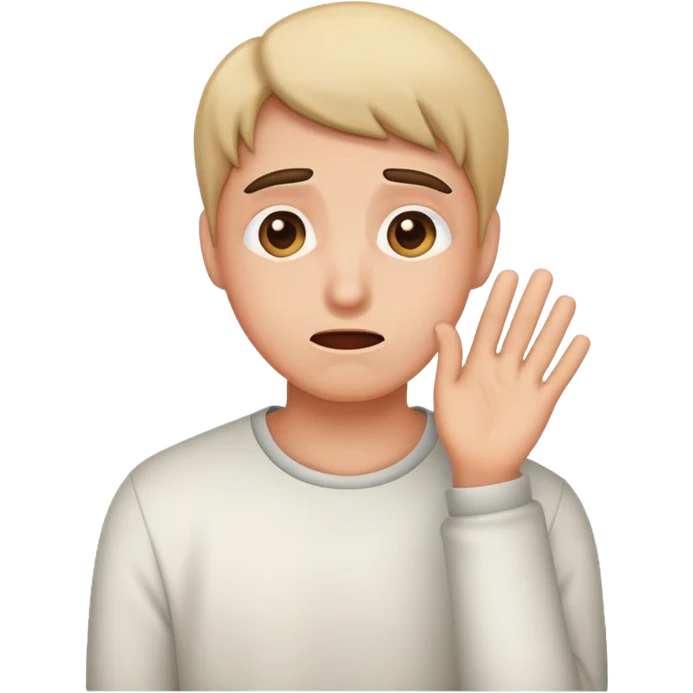 😳😬 emoji