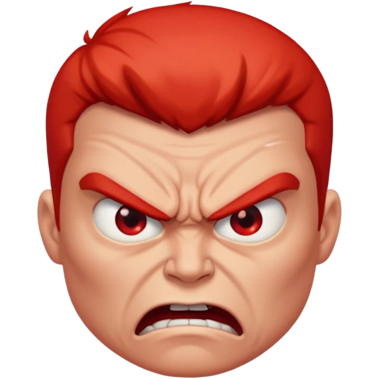 Fucking  emoji