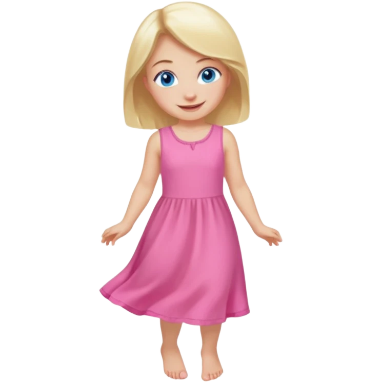 Maşa çizgi filim emoji