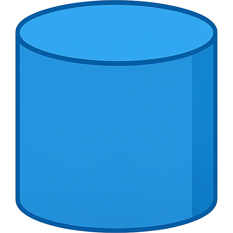blue object, no background emoji