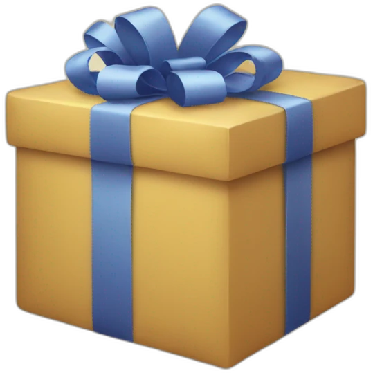 gift emoji