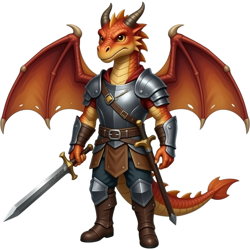 dragonrider of Pern emoji