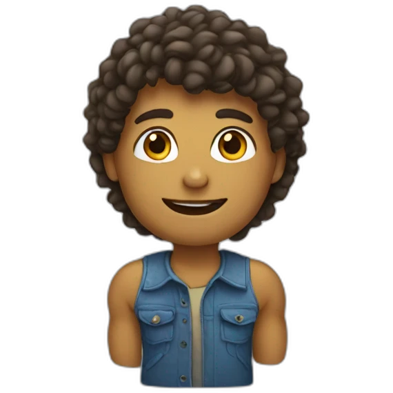 brother day foundation emoji
