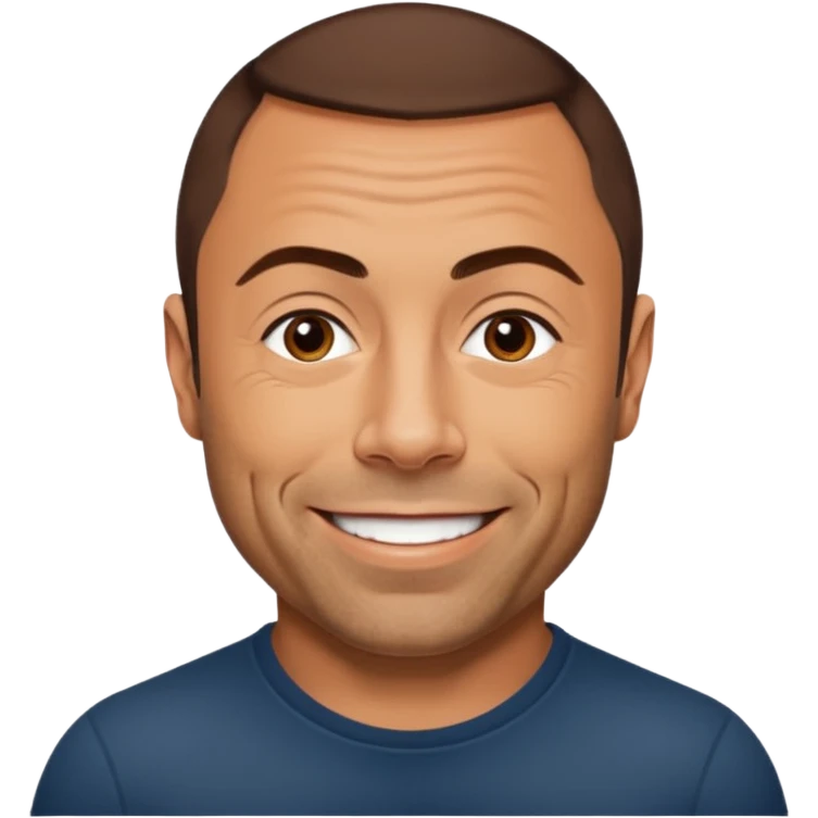 Joe Rogan emoji