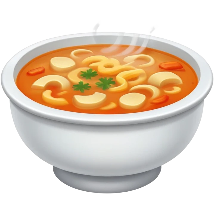 soup emoji