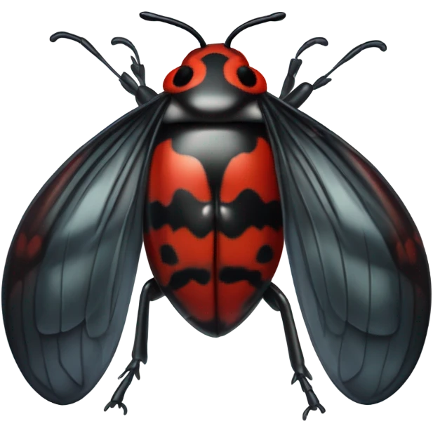 love bug emoji