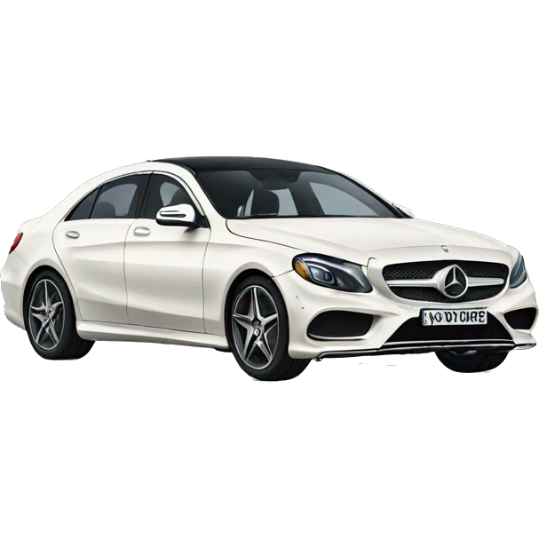 Mercedes  emoji