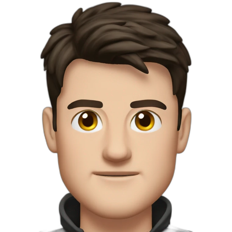 Harry maguire emoji