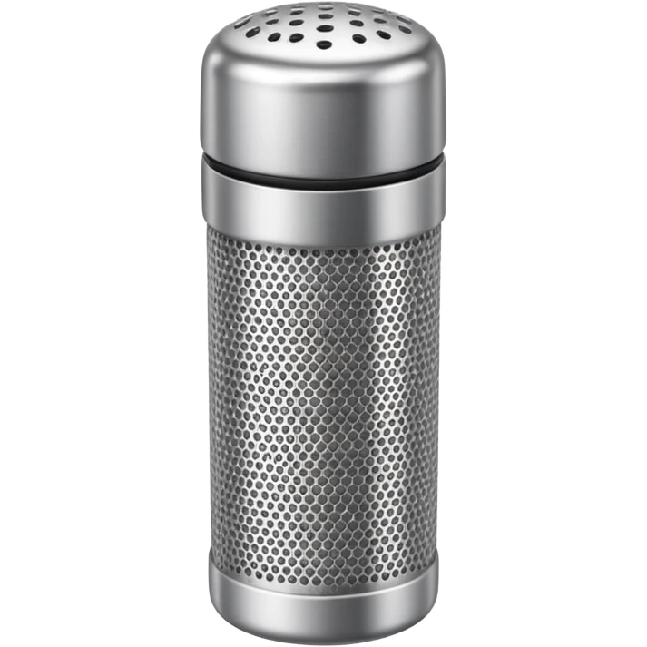 pepper shaker emoji