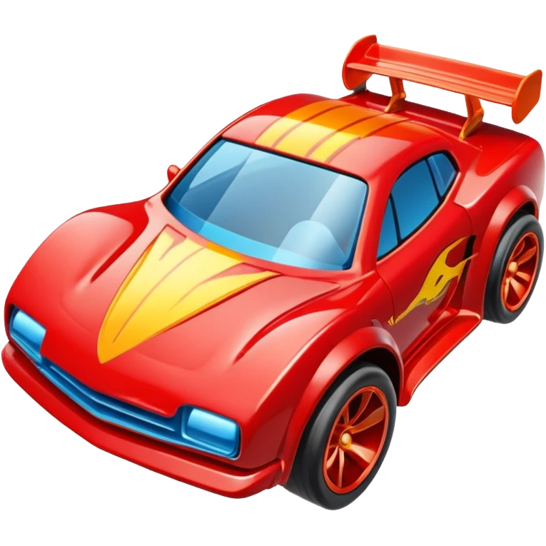 logo hot wheels emoji