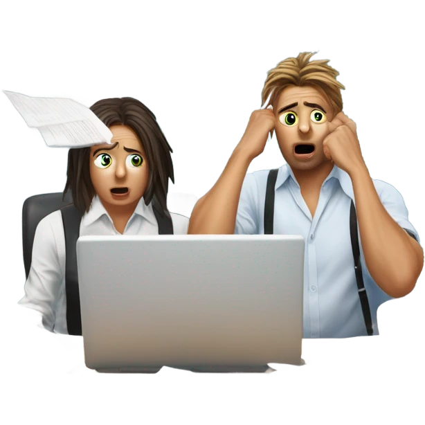 Recruiters without a routine. We focus on candidates. emoji