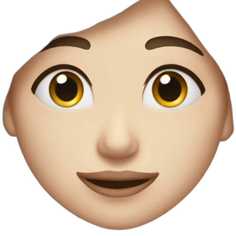 Coeur maïs emoji