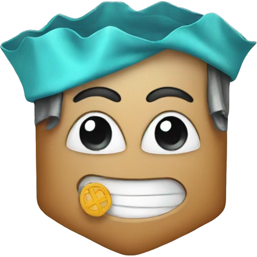 chip emoji