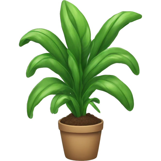 planta de trigo emoji