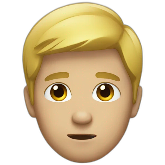 broken emoji
