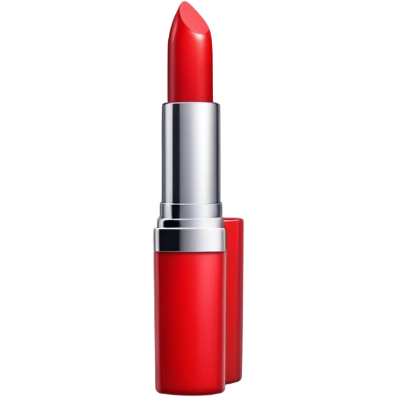 Cosmetic emoji