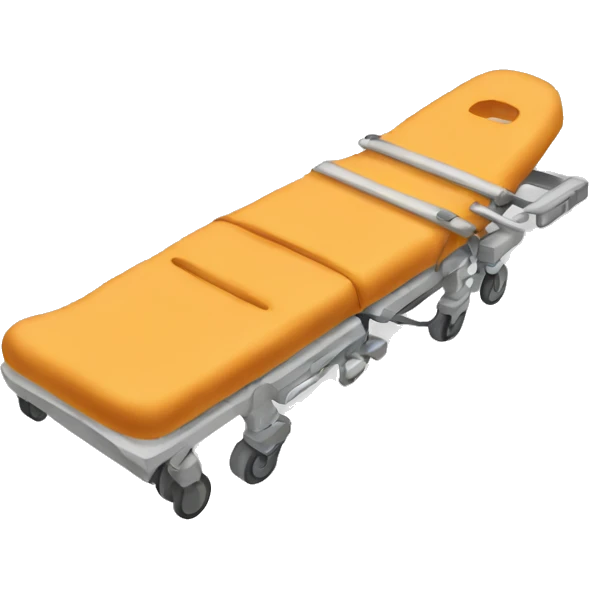 stretcher emoji