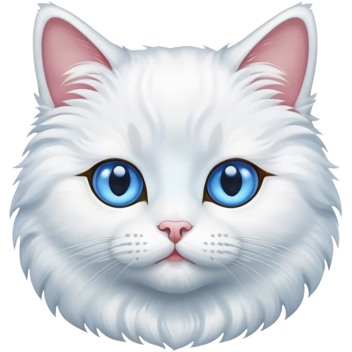 korean kitty emoji