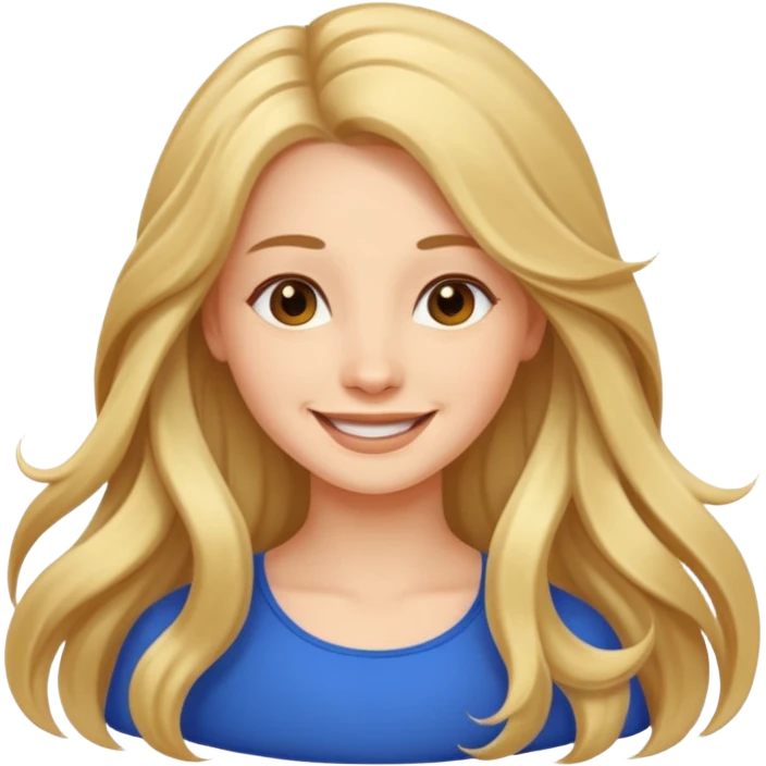 GIRL BEAUTIFUL emoji