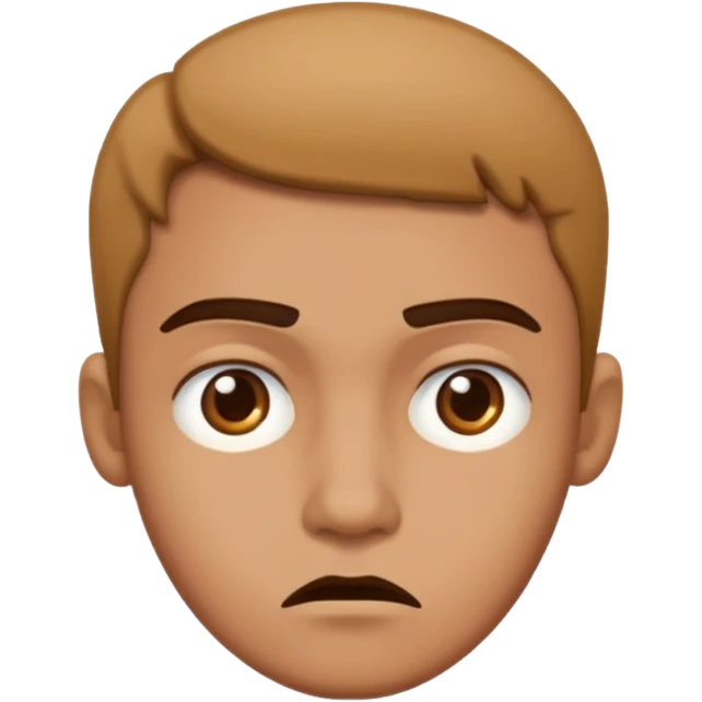 What? - Aditya Nibhanupudi emoji
