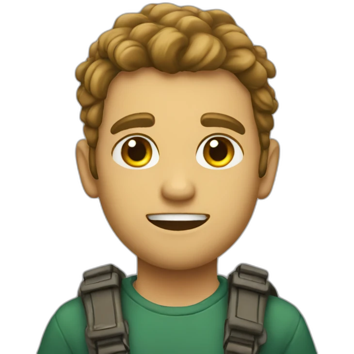 Skeuskeu emoji