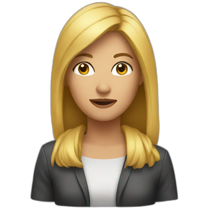 karen emoji