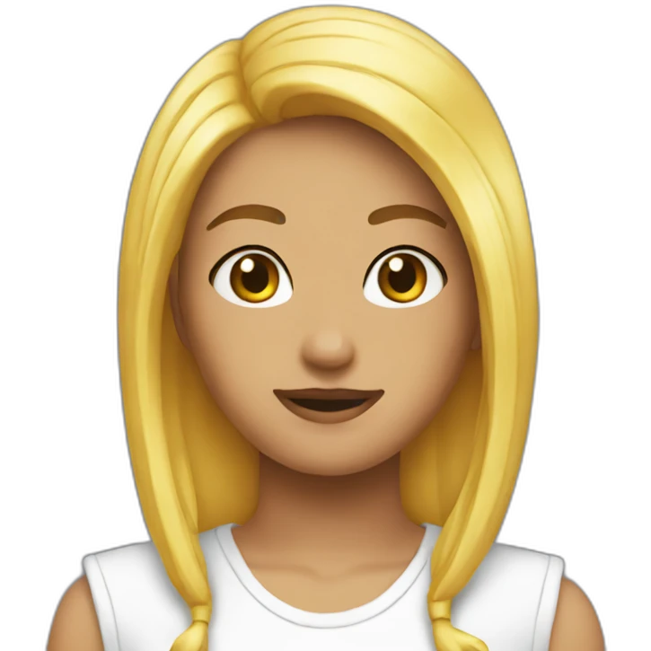 nikky-six emoji