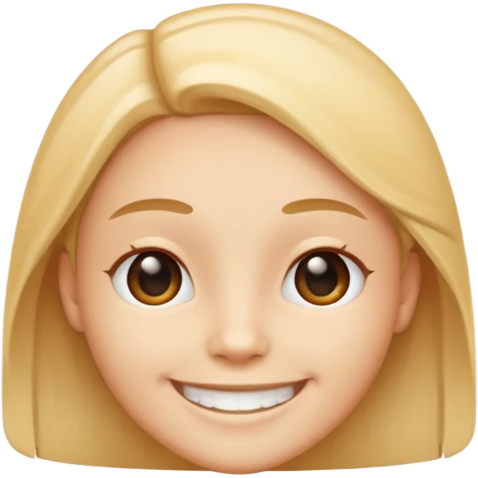 Crea un emoji estilo avatar. Cara simpática, estilo cartoon limpio. Fondo simple y brillante. Añade el nombre TOHEED debajo en letras claras y modernas. Quiero que sea perfecto para usar como foto de perfil. emoji