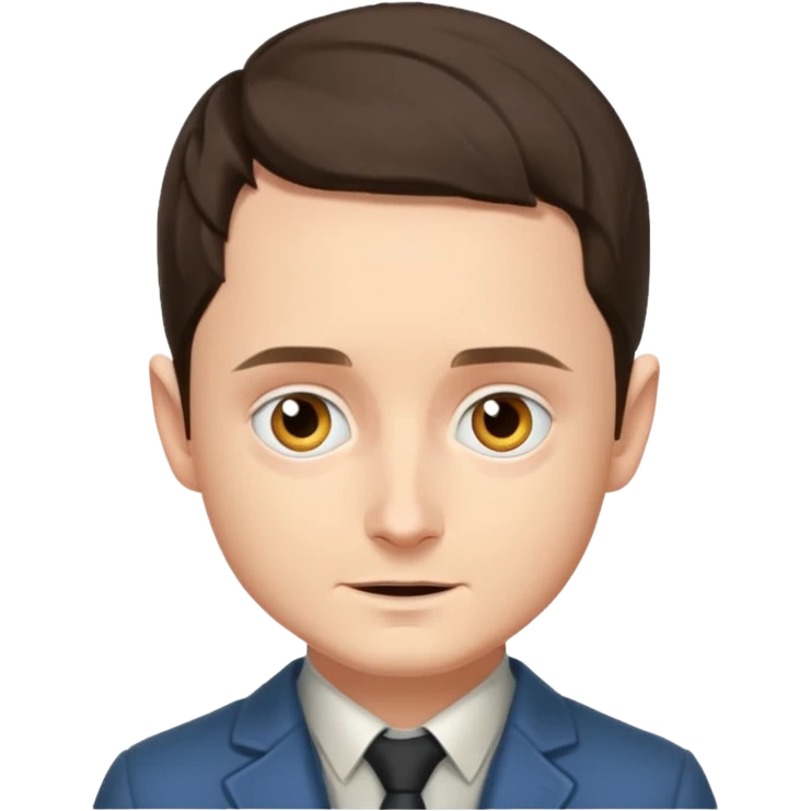 Elijah Wood emoji