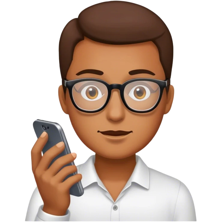 chat messages emoji