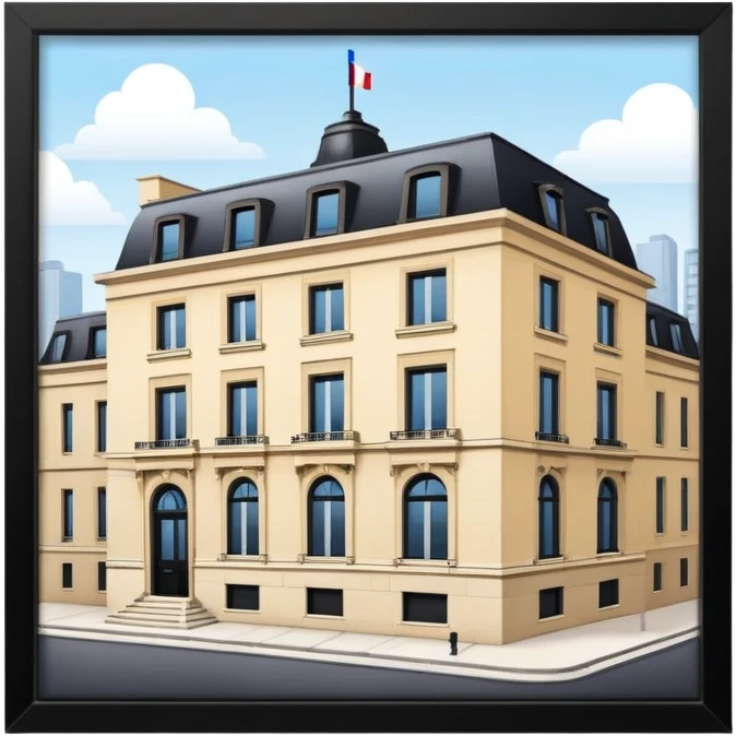 the french dispatch emoji
