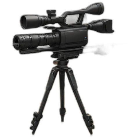 shooting studio emoji